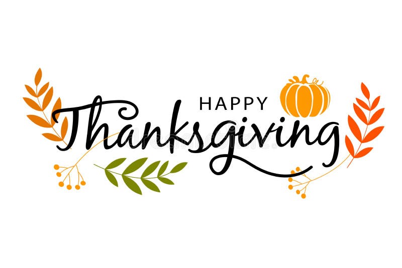 happy-thanksgiving-sign-solated-white-ve