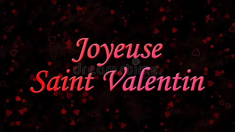 Image result for joyeuse st valentin phrase