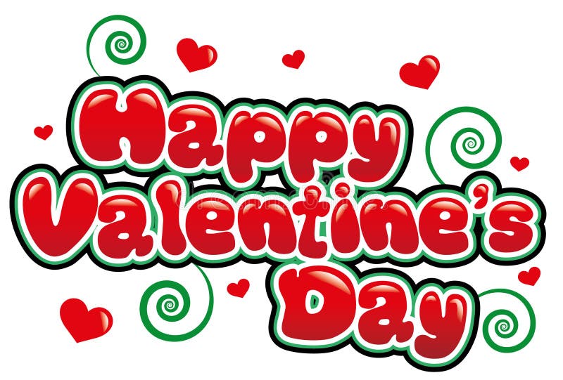 Happy Valentines Stock Illustrations – 357,098 Happy Valentines Stock  Illustrations, Vectors & Clipart - Dreamstime