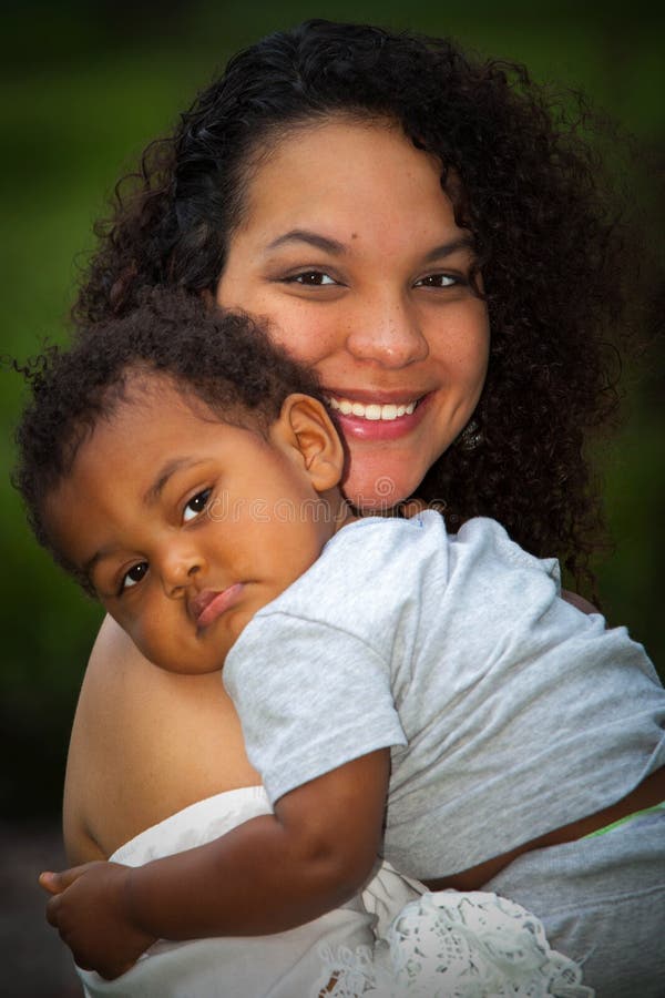 Mother and son stock photo. Image of hold, girl, child 99298474