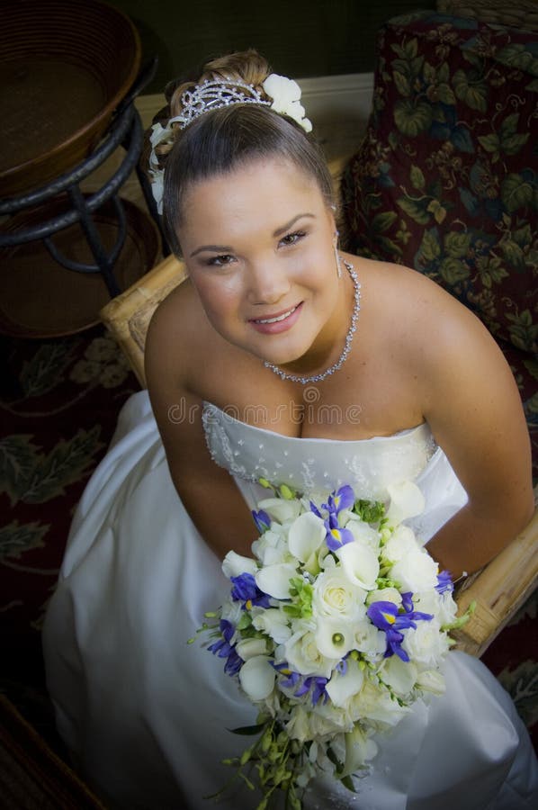 Happy young bride stock image Image of asian bridal 9834967 Happy young bride stock image Image of asian bridal 9834967