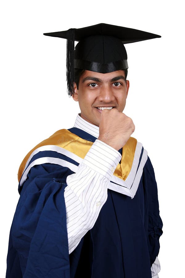 Graduation attire 10 x Children's Nursery Graduation Gown and Cap India |  Ubuy