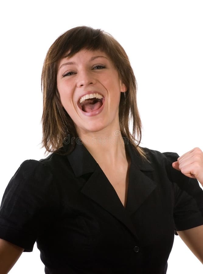 https://thumbs.dreamstime.com/b/happy-young-woman-laughing-5371077.jpg
