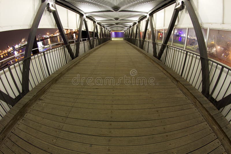 Harbor lights stock photo. Image of lamps, lights, clouds 29276668