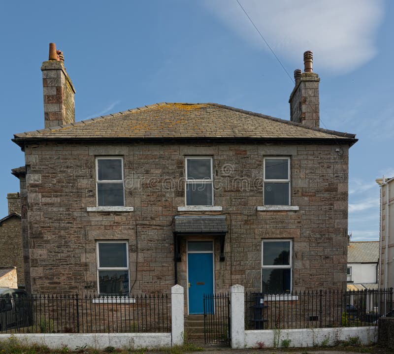 Harbour House, Glasson Dock, Lancaster, UK