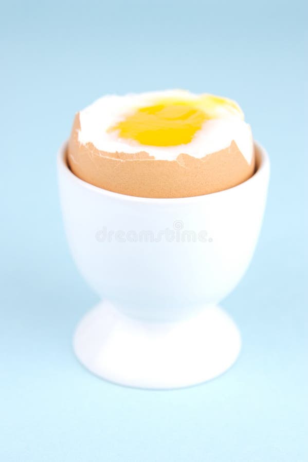 Hard Boiled Eggs