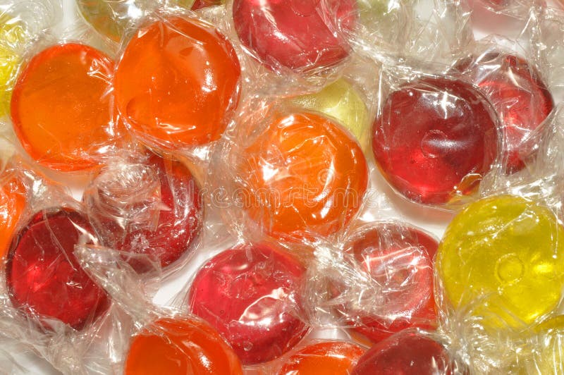 Hard Boiled Sweets Royalty Free Stock Images Image 29965629