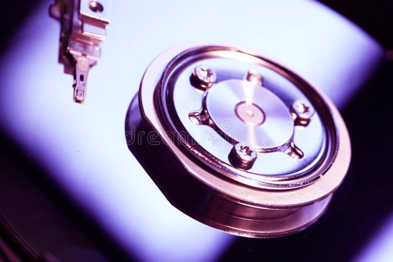 Hard DiskÂ and SSD Solid State Drive with Sata 6 Gb Isolated on White