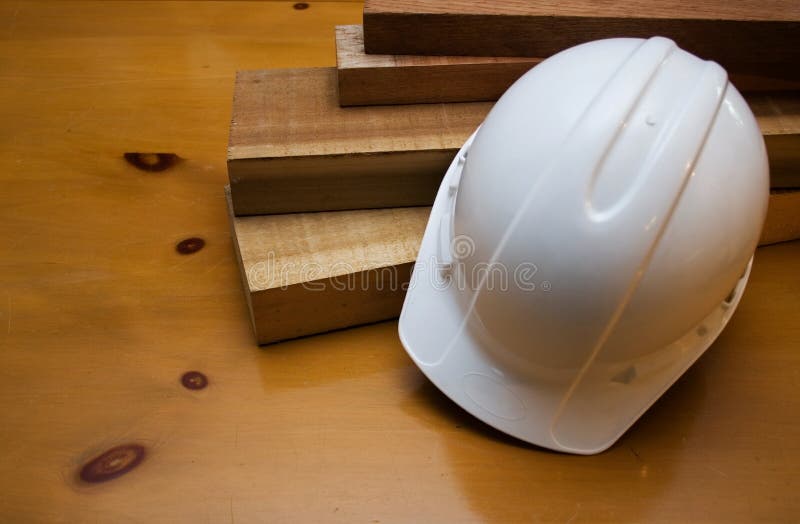 Hard Hat Construction