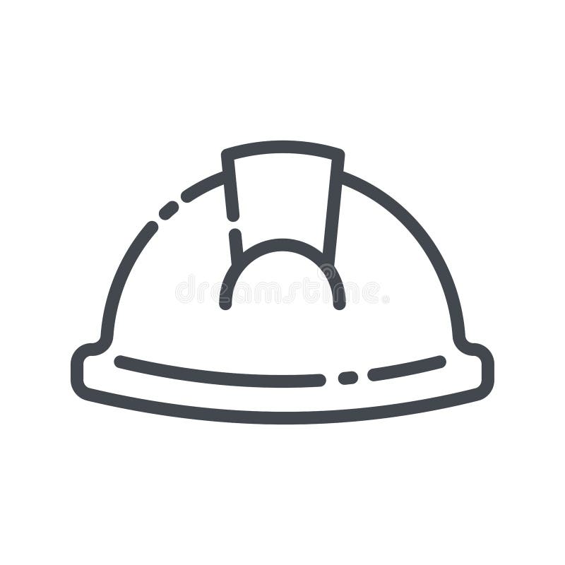 Who wears black hard hats? Who wears black hard hats?