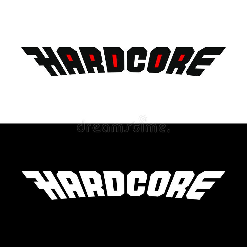 Hardcore Hardcore (electronic