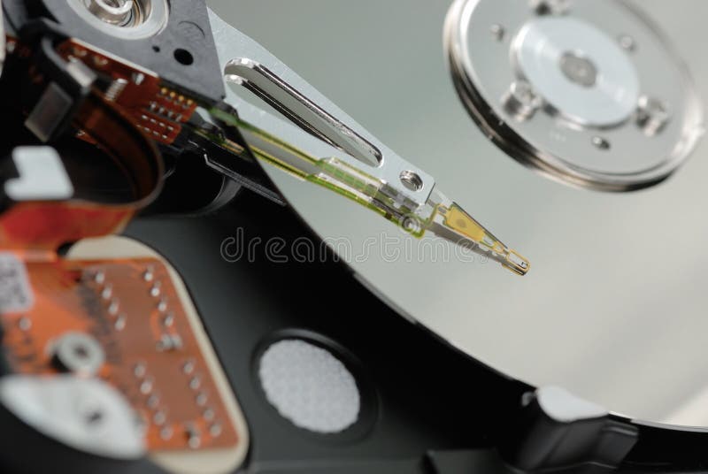 Harddisk