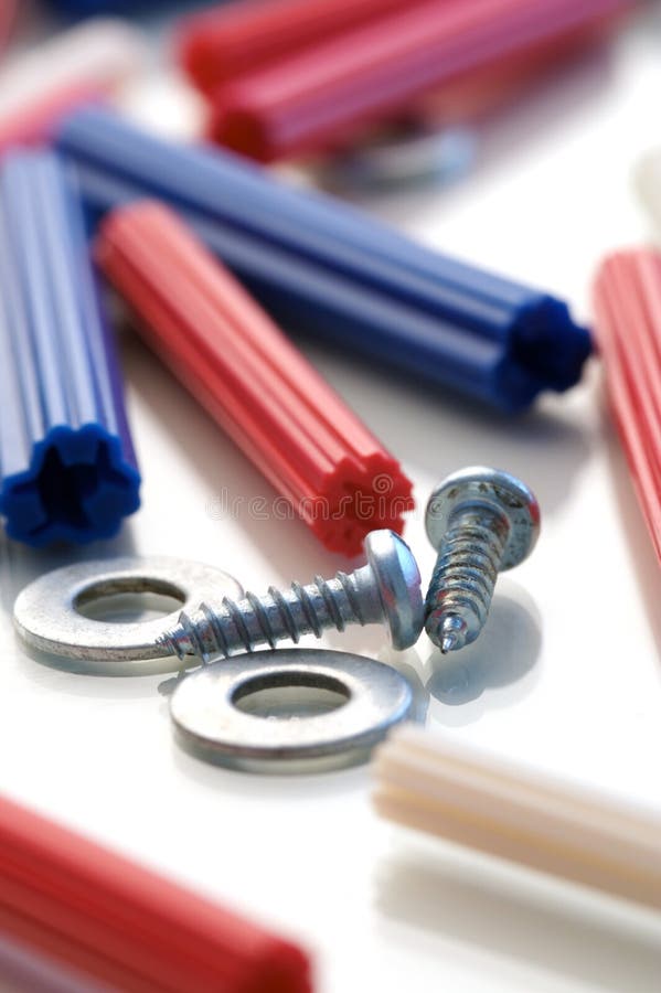 Hardware DIY Picture. Image 4463758