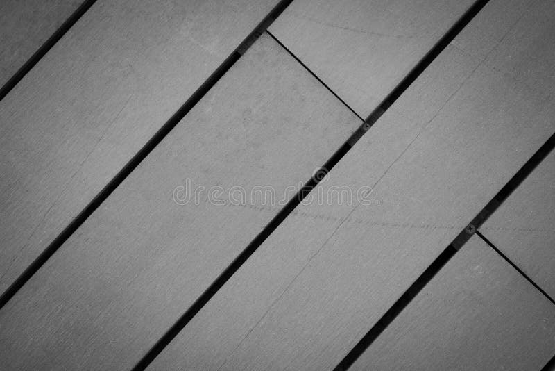 Hardwood Floor in the Near Distance of the Bridge Stock Photo Image