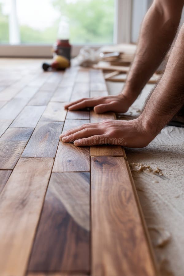 2026 Hardwood Floor Trends - Instagram
