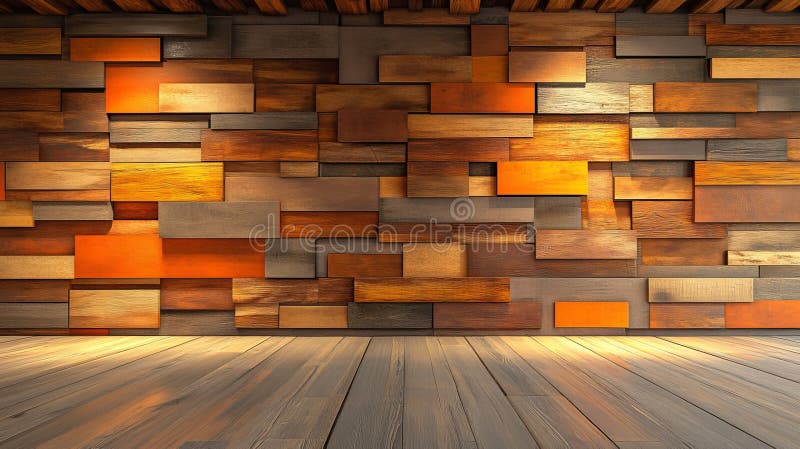 Stylish Rustic Wood Paneling Ideas for Cozy Modern Interiors