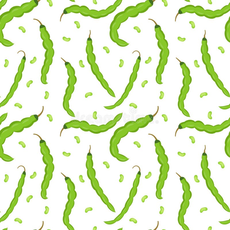 Green Bean Wallpaper Stock Illustrations – 1,178 Green Bean Wallpaper ...