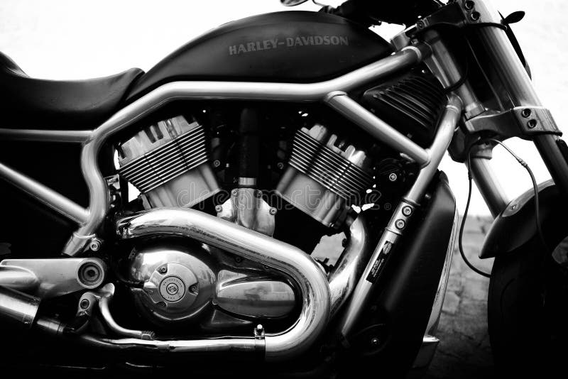 Harleydavidson vrod engine vtwin 3 juin 2019 uzhgorod