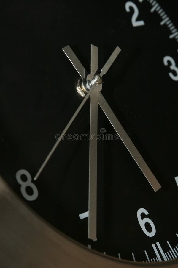 Harmony-clock