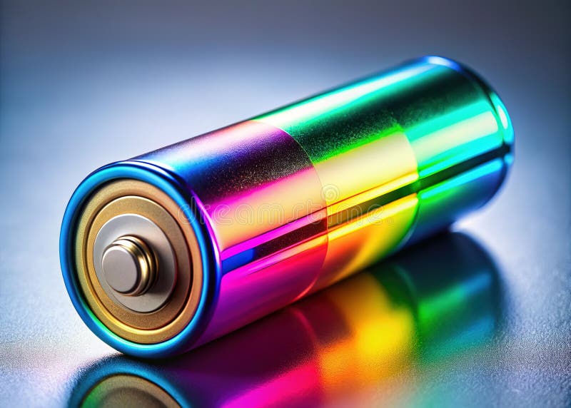 Unlocking Sustainable Power HighCapacity Rechargeable Battery Solutions