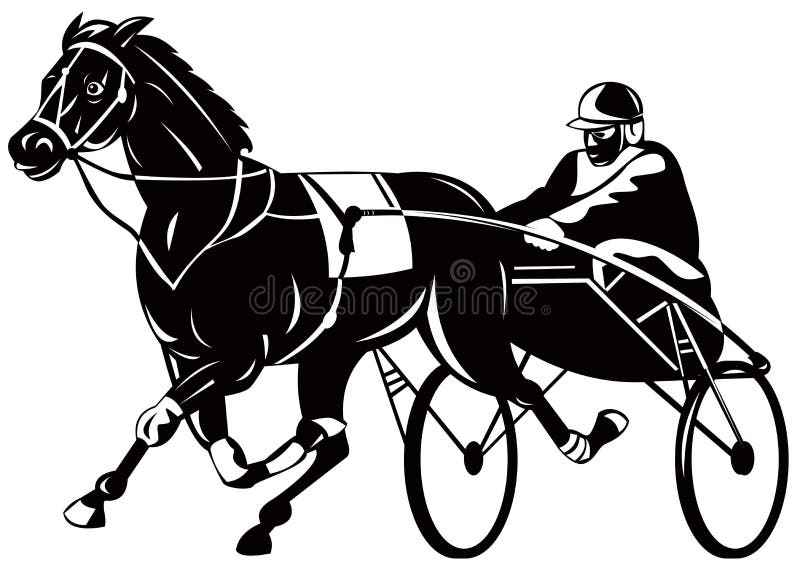 Harness racing