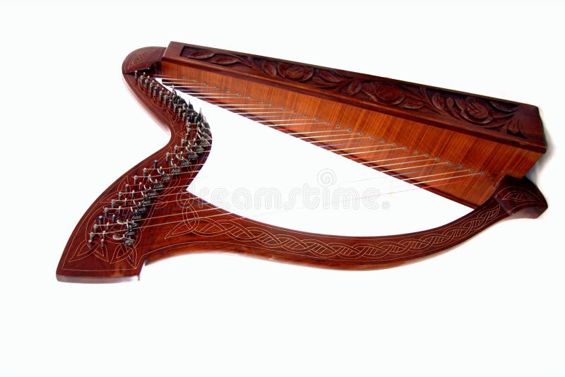 Harp Harp
