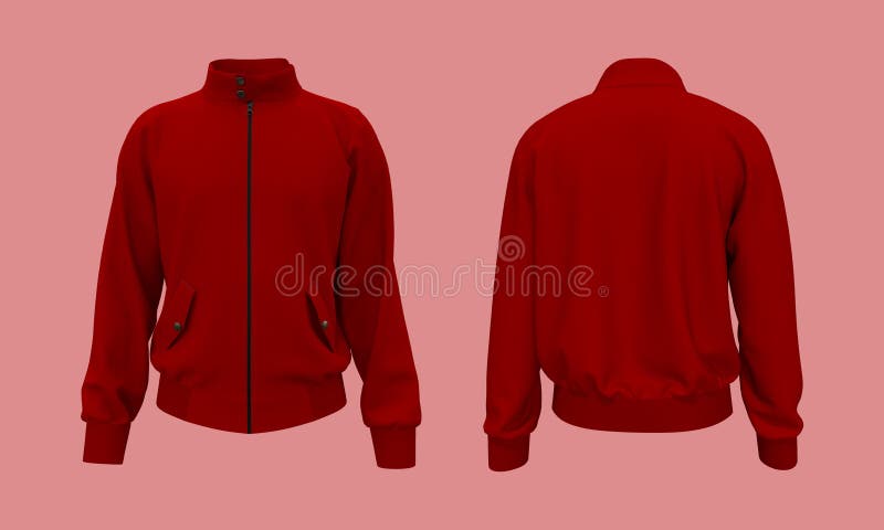 Download Jacket Mockup Stock Illustrations 5 684 Jacket Mockup Stock Illustrations Vectors Clipart Dreamstime