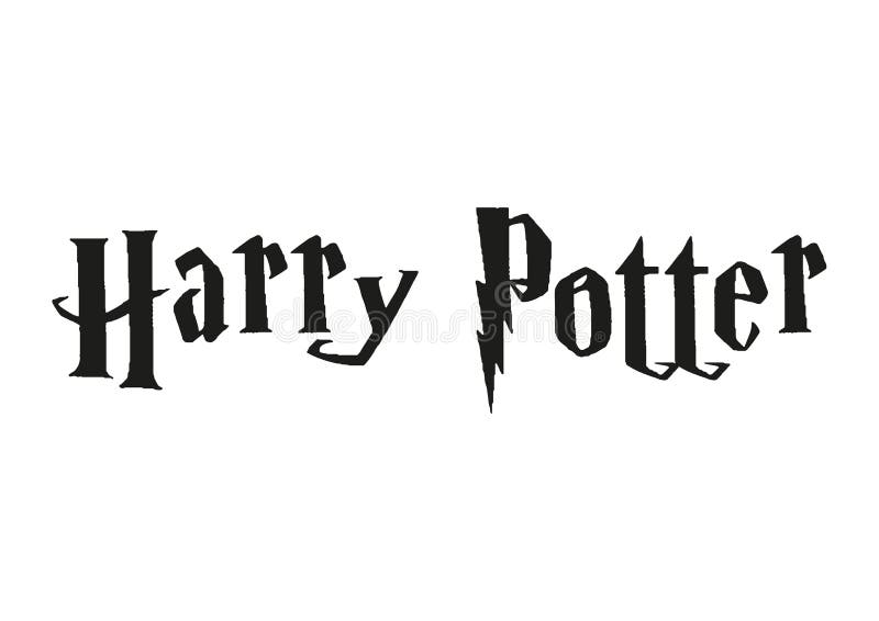 Harry Poter logo