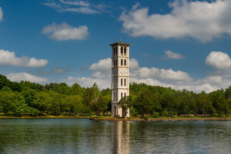 Hartness Pavilion at Furman