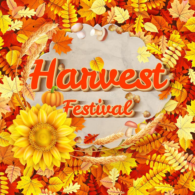 harvest fair 2022