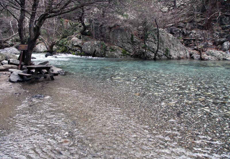 Hasan Boguldu Lake