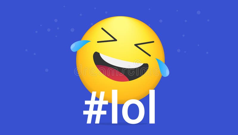 Hashtag Smile Bright Vector Concept Illustration Of Smiling Emoji Icon For Chat Messengers And Networks Stock Vector Illustration Of Mascot Ball Hashtag Smile Bright Vector Concept Illustration Of Smiling Emoji Icon For Chat Messengers And Networks Stock Vector Illustration Of Mascot Ball