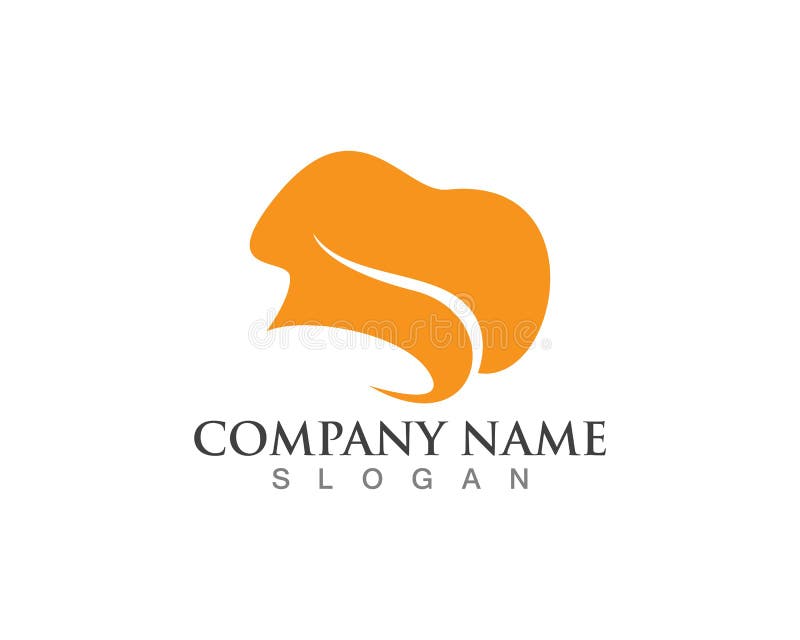 hat chef logo template vector illustration vector illustration hat chef logo template vector illustration vector illustration