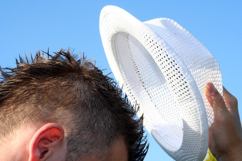 443 Take Hat Off Stock Photos Free & RoyaltyFree Stock Photos from