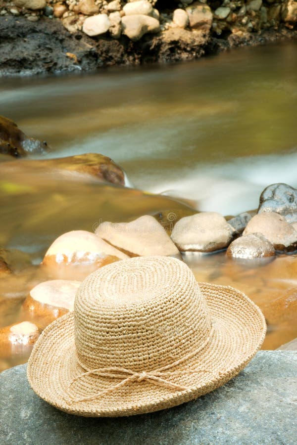 Floppy Hat Fishing Stock Photos - Free & Royalty-Free Stock Photos from  Dreamstime