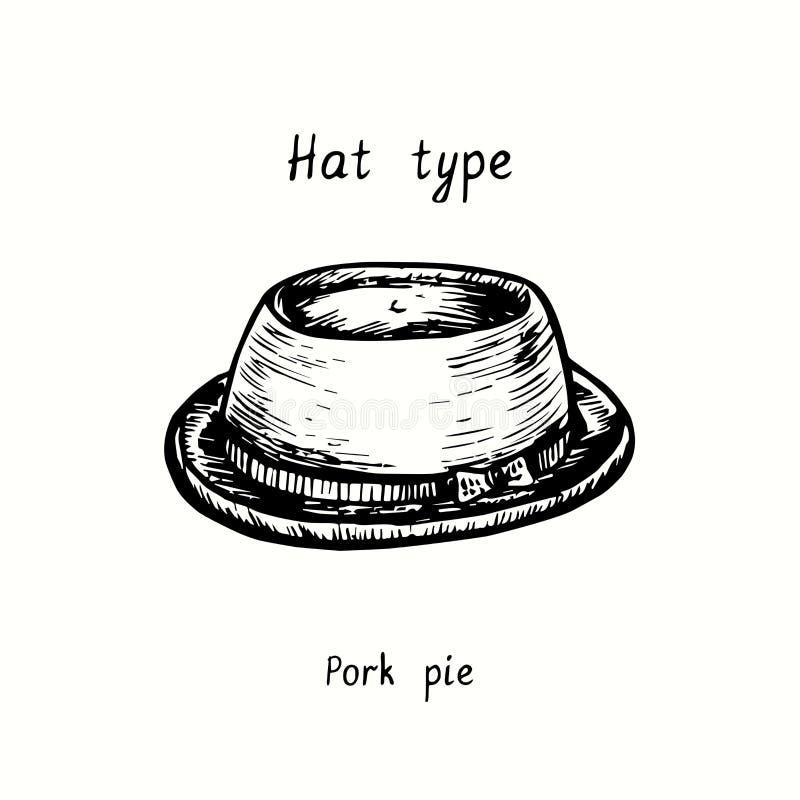 Pork Pie Cranberries Stock Illustrations 2,123 Pork Pie Cranberries