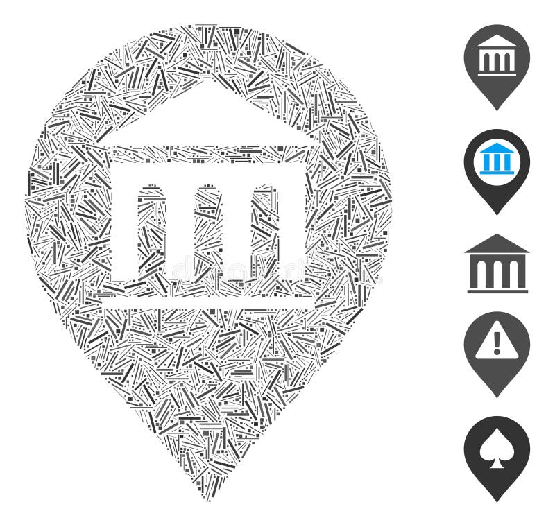 Marker Museum Stock Illustrations 409 Marker Museum Stock