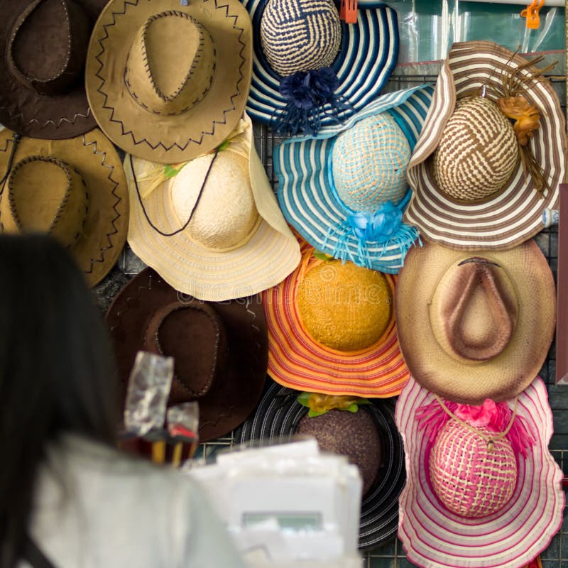 Hats for Sale