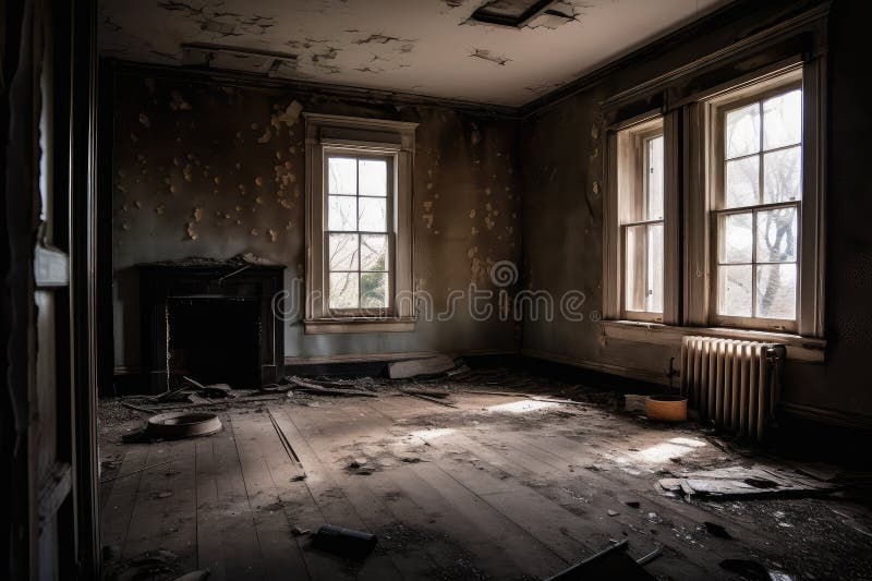 Crumbling Walls Stock Illustrations 96 Crumbling Walls Stock