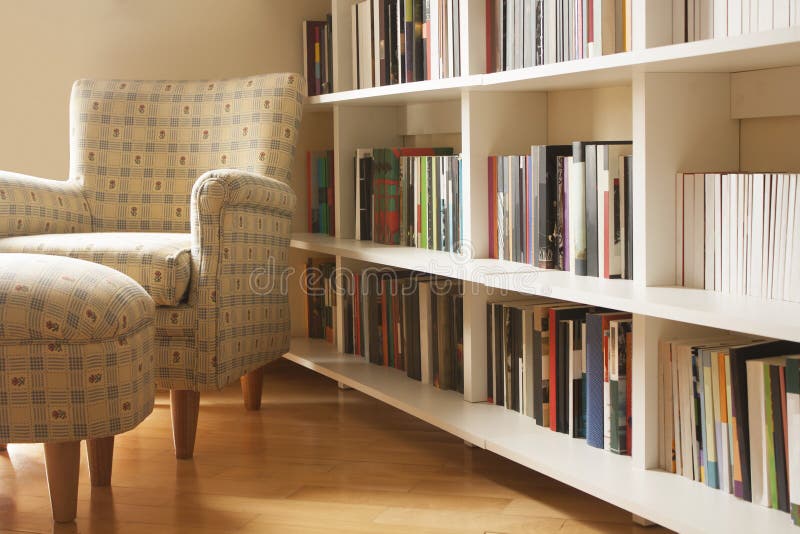 Hauptbibliothek lizenzfreie stockbilder Hauptbibliothek lizenzfreie stockbilder