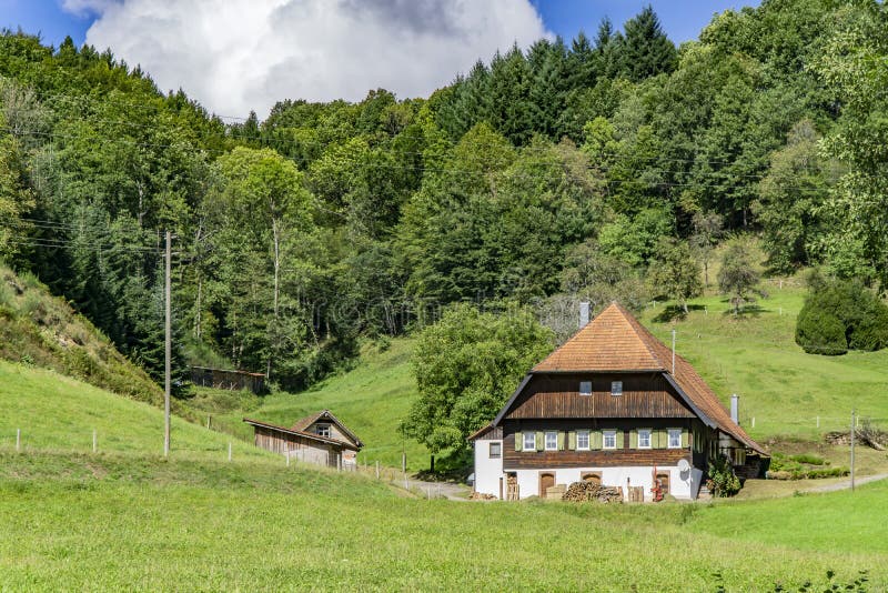 Haus Kaufen Bernau Im Schwarzwald