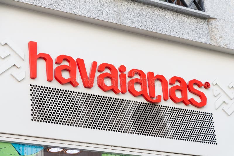 havaianas spain