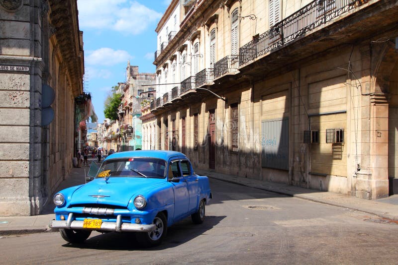 Havana, Cuba stock photo Havana, Cuba stock photo
