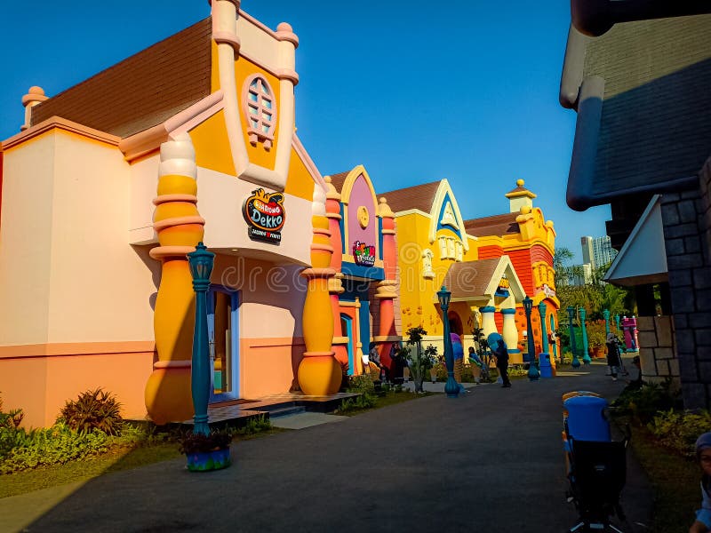 Have fun in Dufan editorial photo. Image of dufan, fantasy 208893871