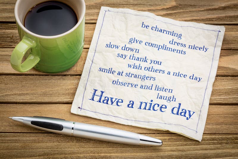 https://thumbs.dreamstime.com/b/have-nice-day-concept-napkin-how-to-handwriting-cup-espresso-coffee-76252384.jpg