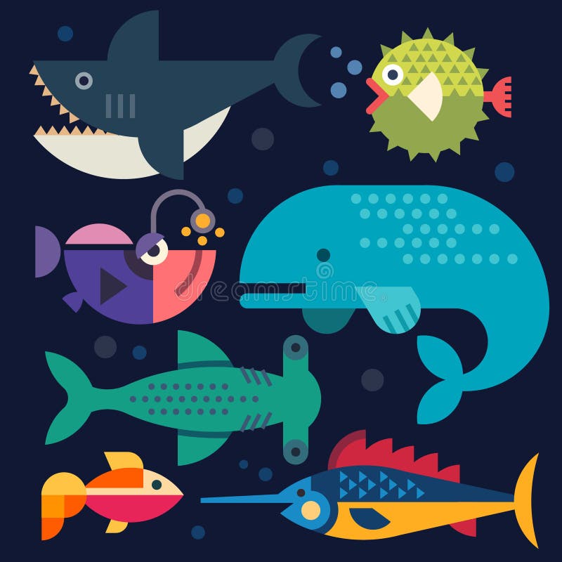 Havsport Fartyg med en last royaltyfri illustrationer Havsport Fartyg med en last royaltyfri illustrationer