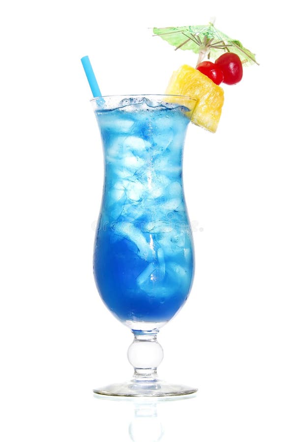 Hawaiian azul
