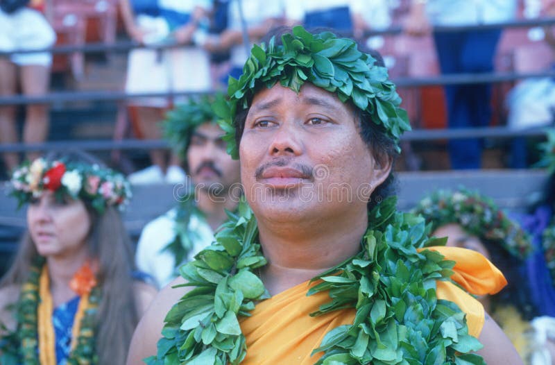 Men native hawaiian An intersectional