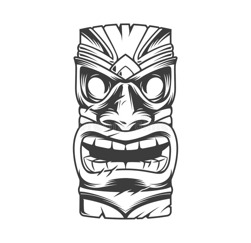 Details about   Three Tribal Tiki Tikki Masks Hawaii Western Metal Belt Buckle 