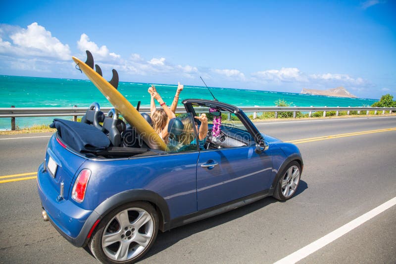 Hawaje wycieczka samochodowa
